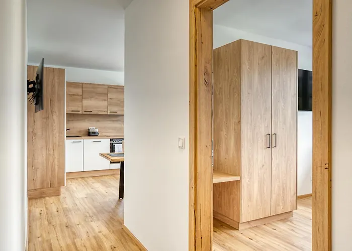 Residenz Апартаменты *