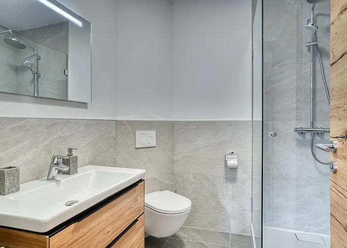 Апартаменты Residenz *