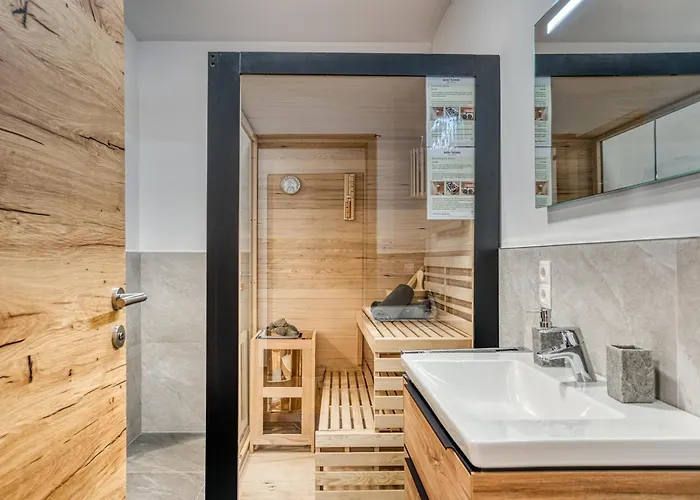 Residenz * Бад Хэринг