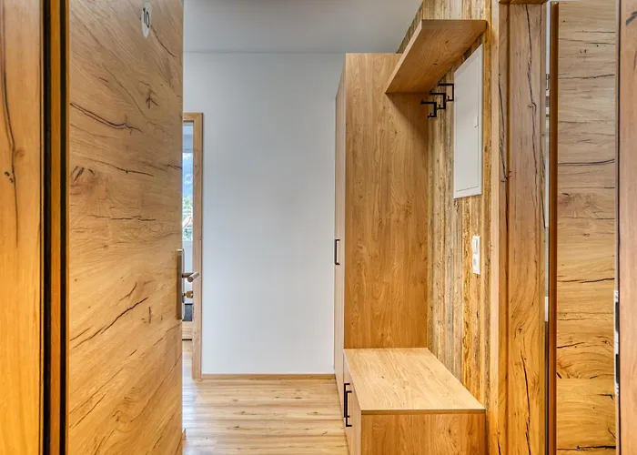 Residenz Апартаменты *