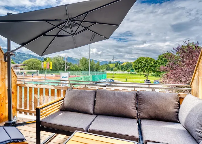 Апартаменты Residenz *