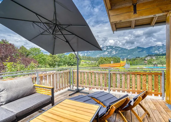 Residenz Апартаменты