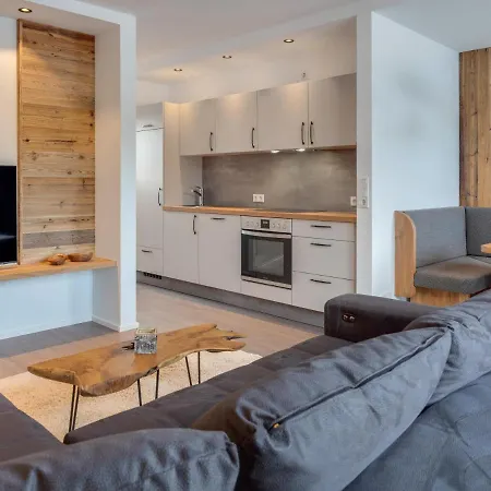 Apartment Residenz *