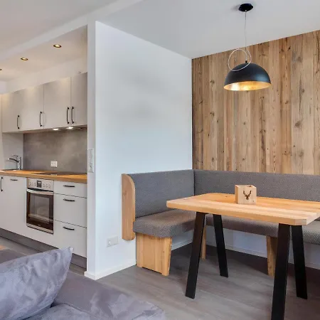 Apartamento Residenz