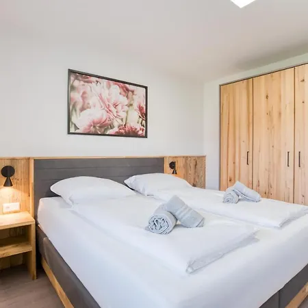 Residenz Apartamento