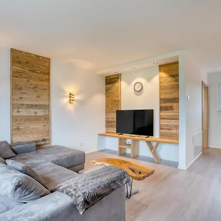 Residenz Apartamento