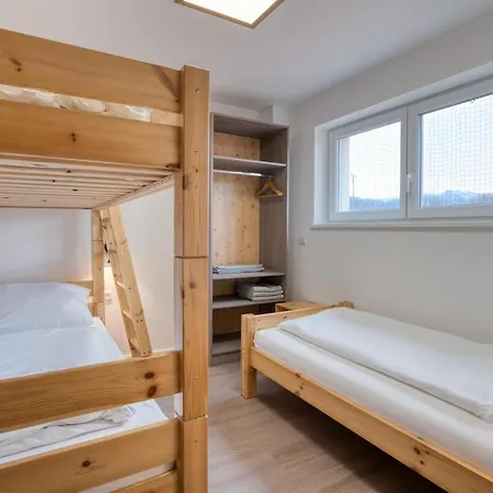 Apartamento Residenz *
