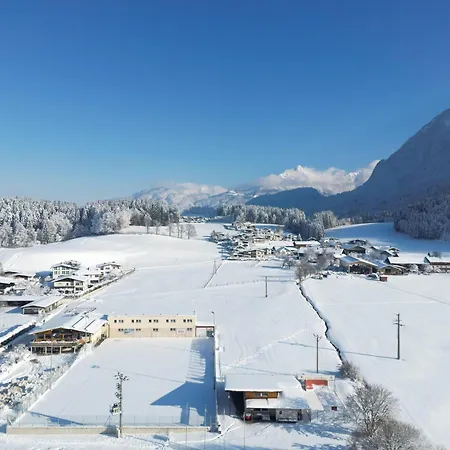 Apartment Residenz *