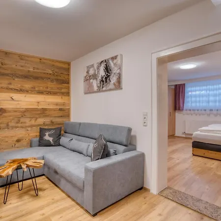 Residenz Apartamento