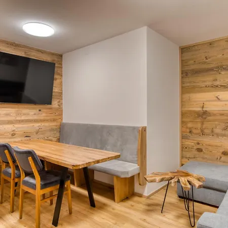 Apartment Residenz *