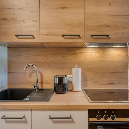 Apartamento Residenz