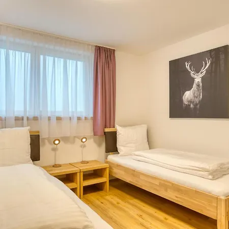 Residenz Apartamento