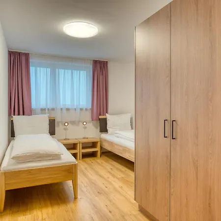 Residenz Apartamento
