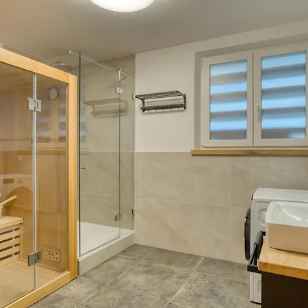 Apartment Residenz *