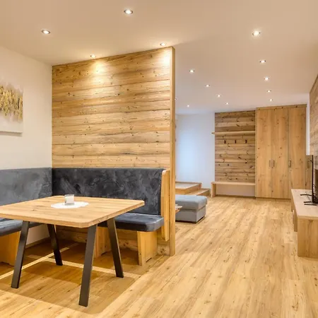 Apartamento Residenz