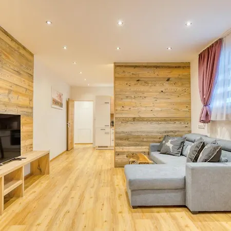 Residenz Apartamento