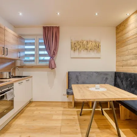 Apartamento Residenz *