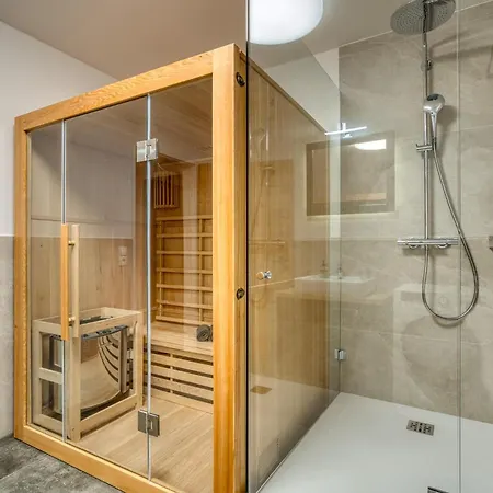 Residenz Apartment *