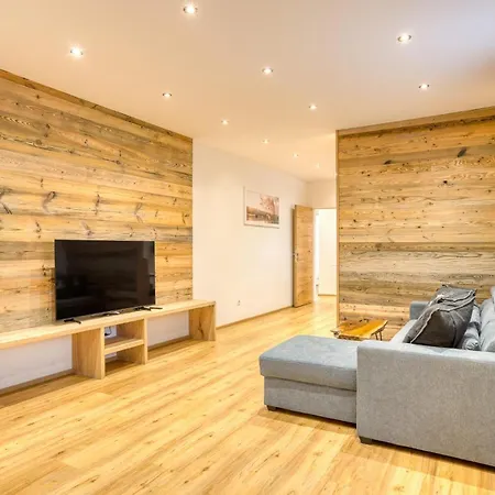 Residenz Apartment Bad Häring