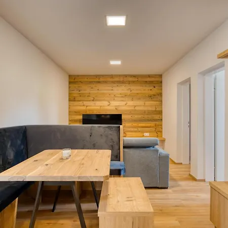 Residenz * Bad Häring