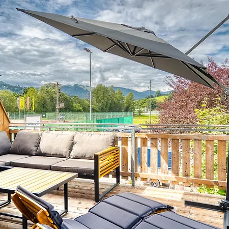 Residenz * Bad Häring