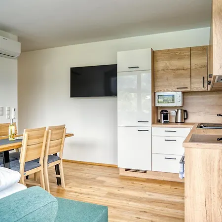 Apartamento Residenz *
