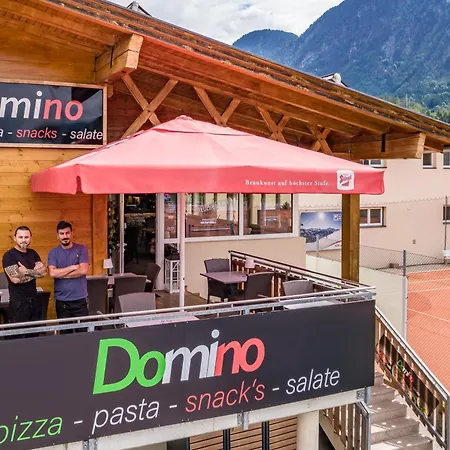 Apartamento Residenz