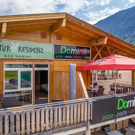 Residenz Apartamento *